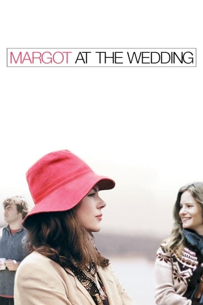 Regarder Margot va au Mariage en streaming complet