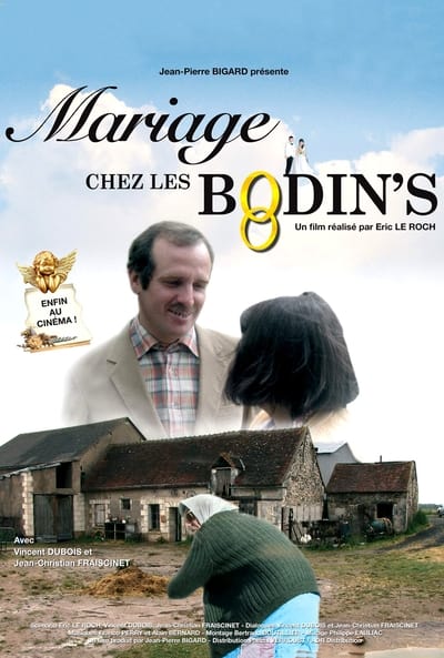 Regarder Mariage chez les Bodin's en streaming complet