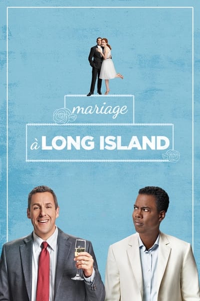 Regarder Mariage à Long Island en streaming complet