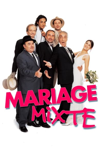 Regarder Mariage mixte en streaming complet
