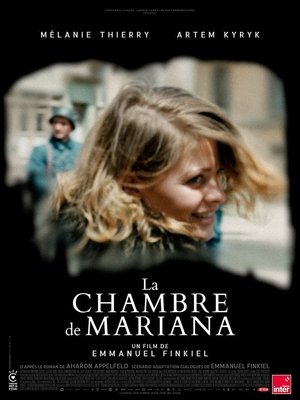 Regarder Mariana's Room en streaming complet