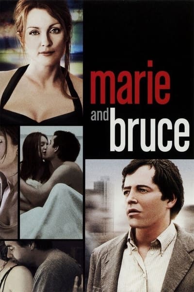 Regarder Marie and Bruce en streaming complet