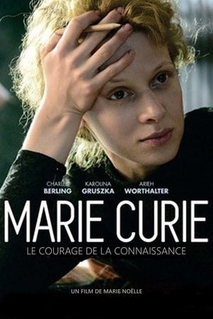 Regarder Marie Curie en streaming complet
