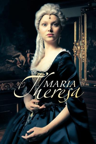 Regarder Marie-Thérèse d'Autriche - Saison 1 en streaming complet