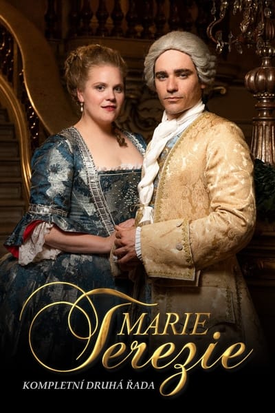 Regarder Marie-Thérèse d'Autriche - Saison 2 en streaming complet