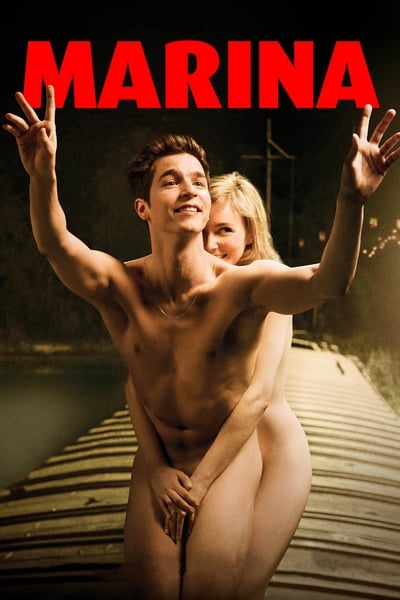 Regarder Marina en streaming complet