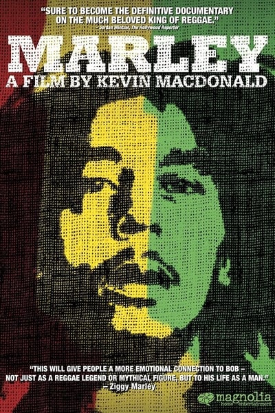 Regarder Marley en streaming complet