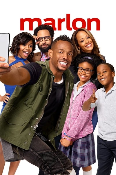 Regarder Marlon - Saison 2 en streaming complet