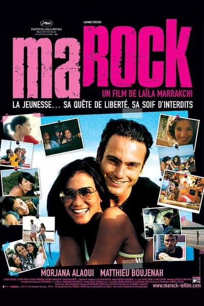 Regarder Marock en streaming complet