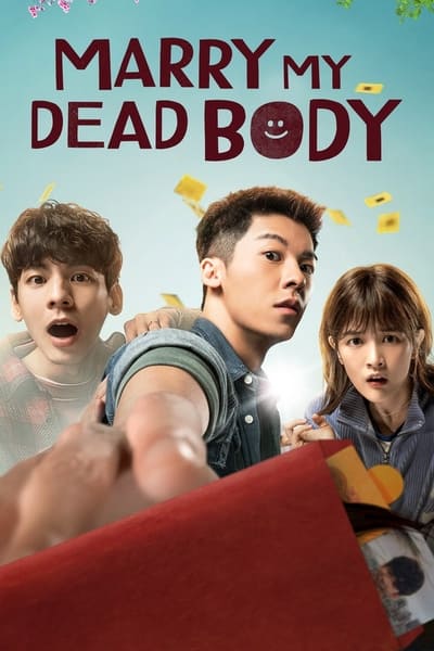 Regarder Marry My Dead Body en streaming complet