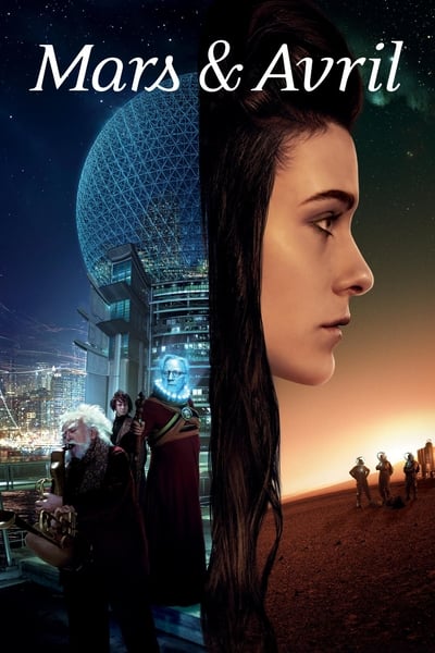 Regarder Mars et Avril en streaming complet