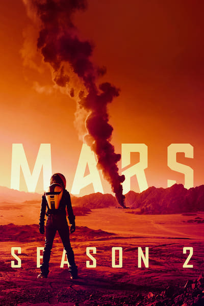 Regarder Mars - Saison 2 en streaming complet