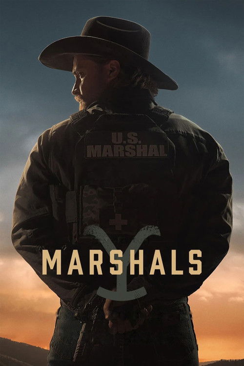 Regarder Marshals - Saison 1 en streaming complet