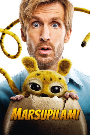 Regarder Marsupilami en streaming complet