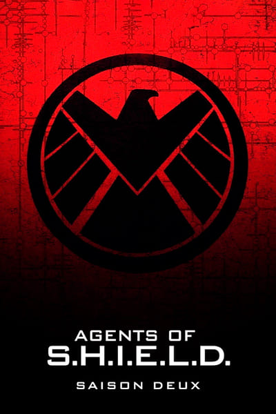 Regarder Marvel's Agents of S.H.I.E.L.D. - Saison 2 en streaming complet