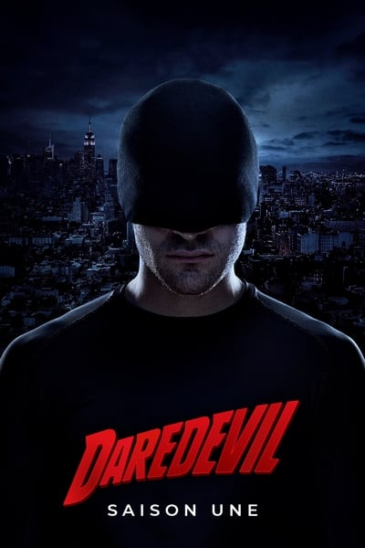 Regarder Marvel's Daredevil - Saison 1 en streaming complet