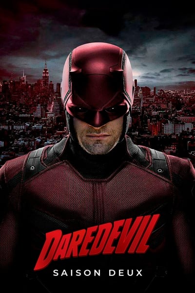 Regarder Marvel's Daredevil - Saison 2 en streaming complet