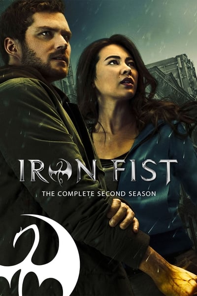 Regarder Marvel's Iron Fist - Saison 2 en streaming complet