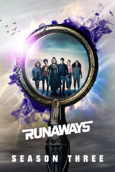 Regarder Marvel's Runaways - Saison 3 en streaming complet