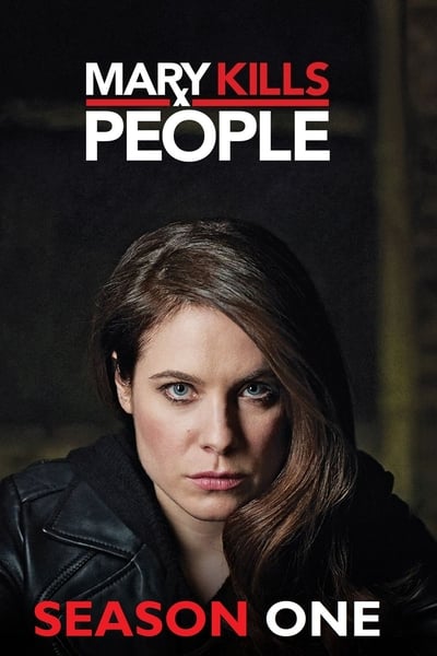 Regarder Mary Kills People - Saison 1 en streaming complet
