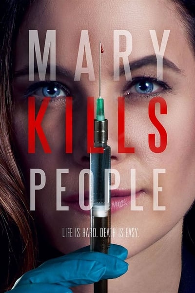 Regarder Mary Kills People - Saison 3 en streaming complet