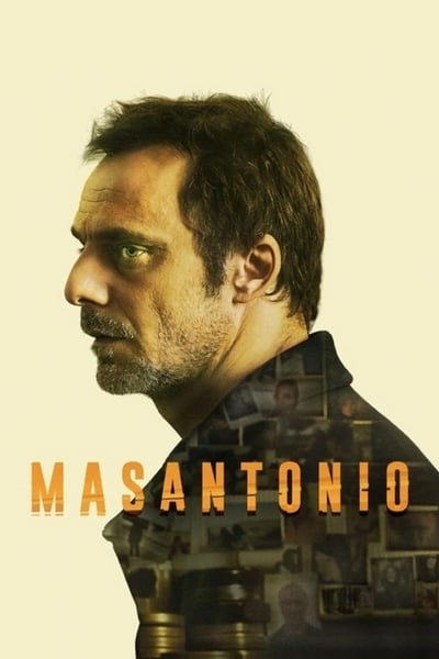 Regarder Masantonio - Saison 1 en streaming complet