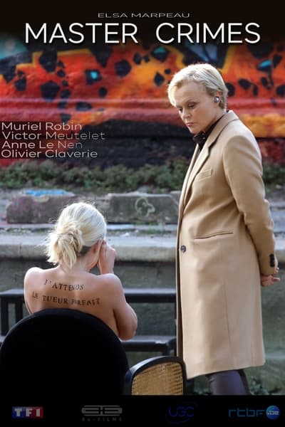 Regarder Master Crimes - Saison 1 en streaming complet