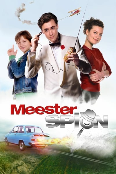 Regarder Master spy en streaming complet