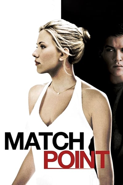 Regarder Match Point en streaming complet