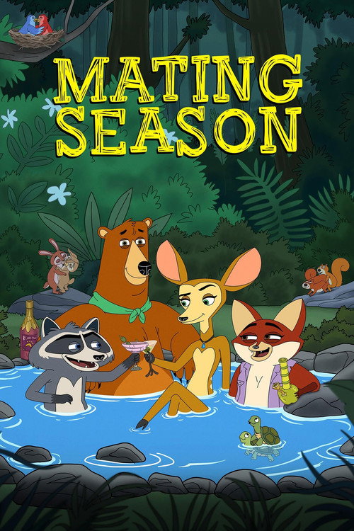 Regarder Mating Season - Saison 1 en streaming complet