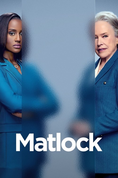 Regarder Matlock - Saison 2 en streaming complet