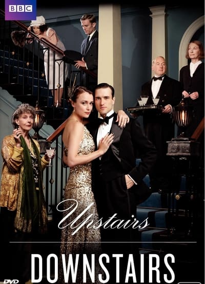 Regarder Maîtres et Valets - Saison 1 en streaming complet