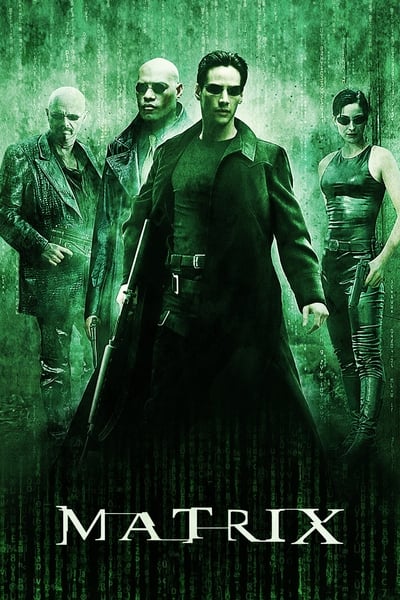 Regarder Matrix en streaming complet