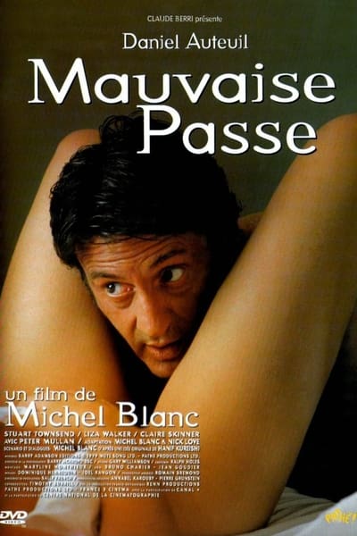 Regarder Mauvaise passe en streaming complet