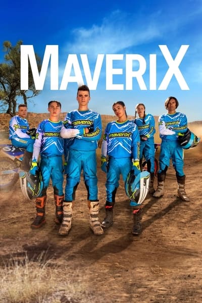 Regarder MaveriX - Saison 1 en streaming complet