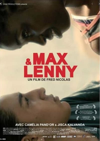 Regarder Max et Lenny en streaming complet
