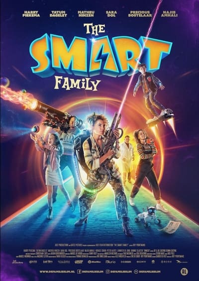 Regarder Max, génie malgré lui en streaming complet