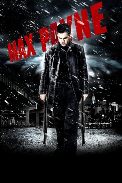 Regarder Max Payne en streaming complet