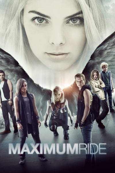 Regarder Maximum Ride en streaming complet