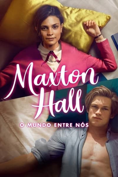 Regarder Maxton Hall – Le monde qui nous sépare - Saison 1 en streaming complet