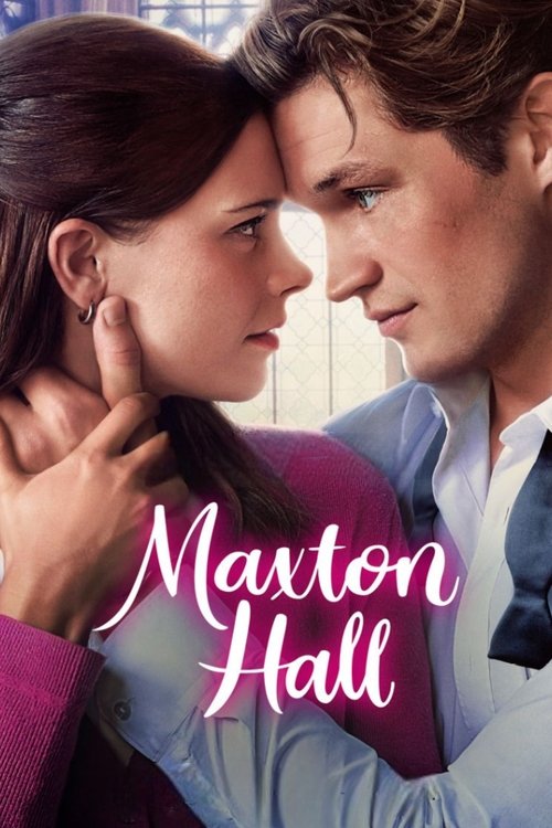 Regarder Maxton Hall – Le monde qui nous sépare - Saison 2 en streaming complet
