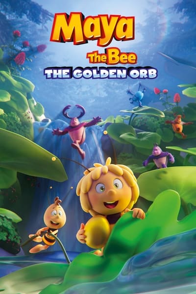 Regarder Maya l'abeille 3 : L'œuf d'or en streaming complet