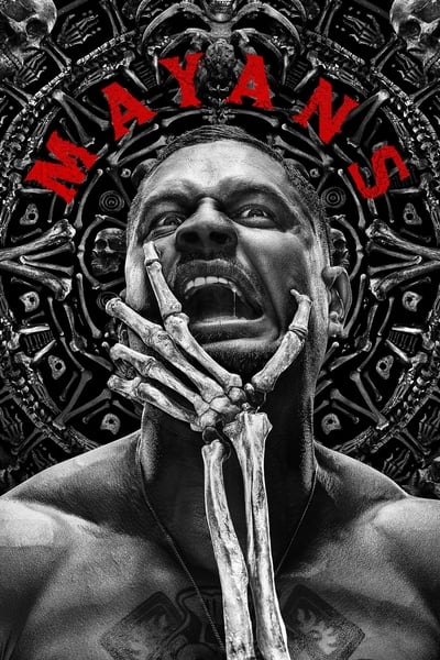 Regarder Mayans MC - Saison 5 en streaming complet