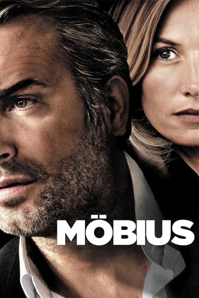 Regarder Möbius en streaming complet