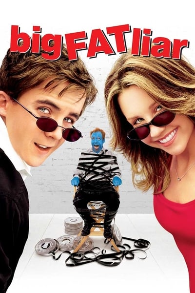 Regarder Méchant menteur en streaming complet
