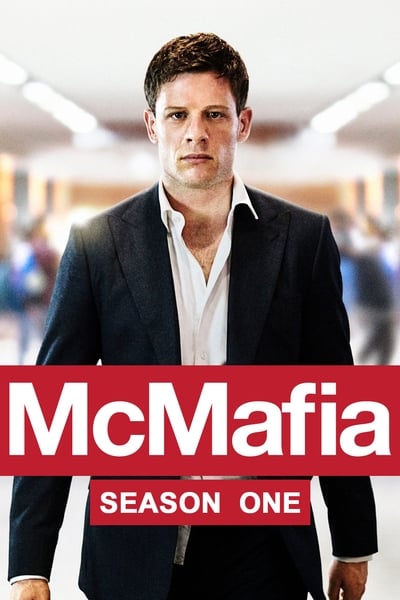 Regarder McMafia - Saison 1 en streaming complet