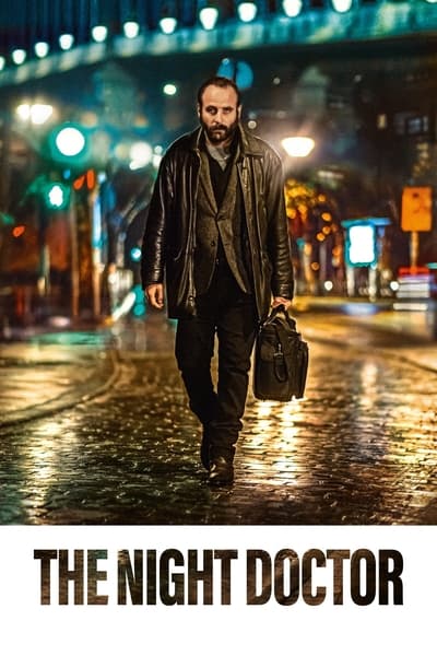 Regarder Médecin de nuit en streaming complet