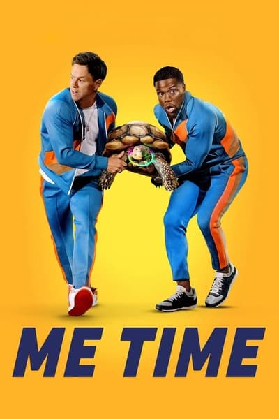 Regarder Me Time : Enfin seul ? en streaming complet