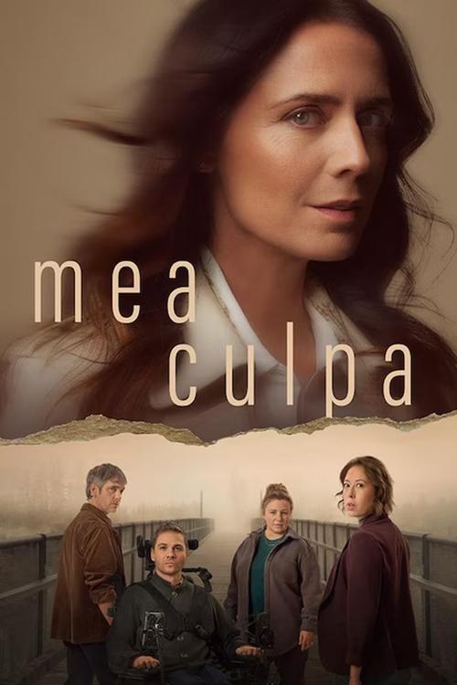 Regarder Mea Culpa - Saison 1 en streaming complet