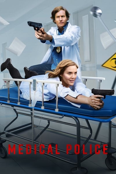 Regarder Medical Police - Saison 1 en streaming complet